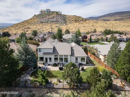 2517 Rampart Terrace, Reno, NV 89519 Photo