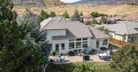 2517 Rampart Terrace, Reno, NV 89519 Photo