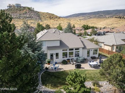 2517 Rampart Terrace, Reno, NV 89519 Photo