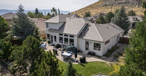 2517 Rampart Terrace, Reno, NV 89519 Photo