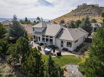 2517 Rampart Terrace, Reno, NV 89519 Photo