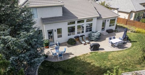 2517 Rampart Terrace, Reno, NV 89519 Photo