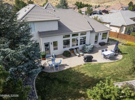 2517 Rampart Terrace, Reno, NV 89519 Photo