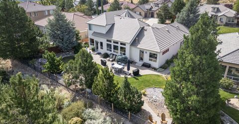 2517 Rampart Terrace, Reno, NV 89519 Photo