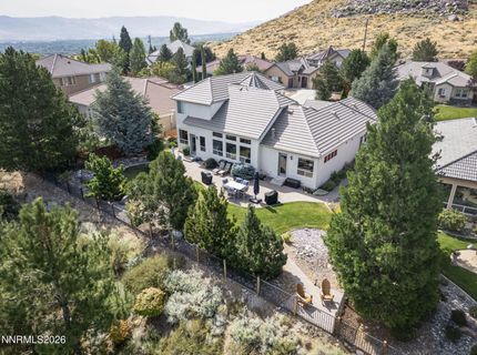 2517 Rampart Terrace, Reno, NV 89519 Photo
