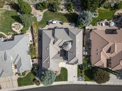 2517 Rampart Terrace, Reno, NV 89519 Photo