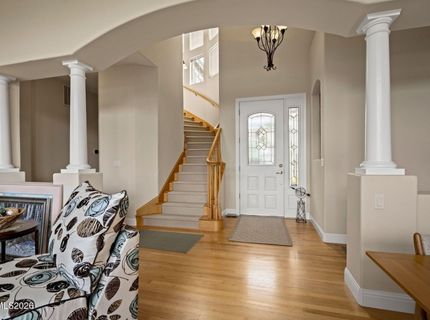 2517 Rampart Terrace, Reno, NV 89519 Photo
