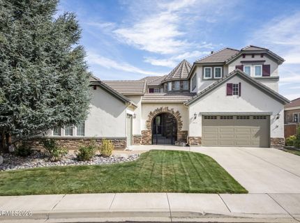 2517 Rampart Terrace, Reno, NV 89519 Photo