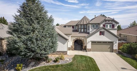 2517 Rampart Terrace, Reno, NV 89519 Photo
