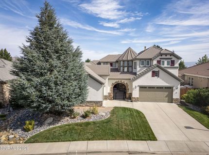 2517 Rampart Terrace, Reno, NV 89519 Photo