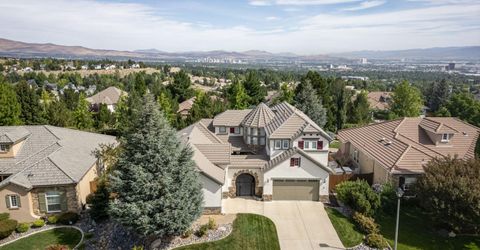 2517 Rampart Terrace, Reno, NV 89519 Photo