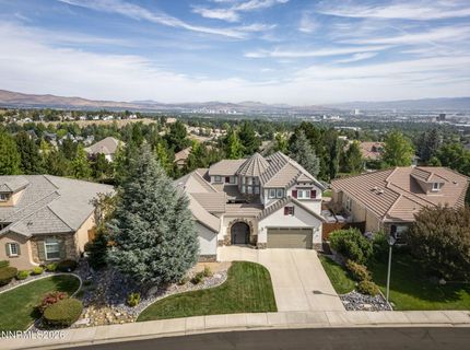 2517 Rampart Terrace, Reno, NV 89519 Photo