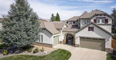 2517 Rampart Terrace, Reno, NV 89519 Photo