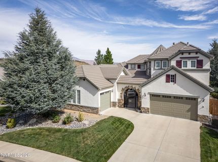 2517 Rampart Terrace, Reno, NV 89519 Photo