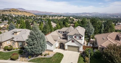 2517 Rampart Terrace, Reno, NV 89519 Photo