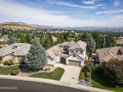 2517 Rampart Terrace, Reno, NV 89519 Photo