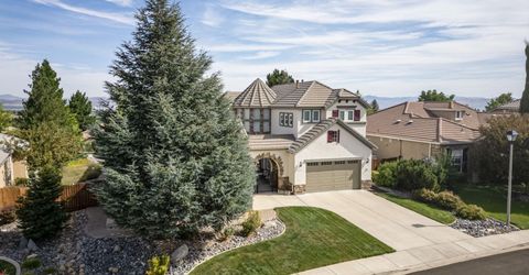 2517 Rampart Terrace, Reno, NV 89519 Photo