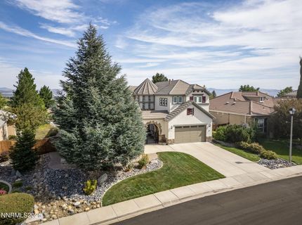 2517 Rampart Terrace, Reno, NV 89519 Photo