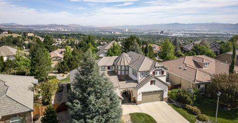 2517 Rampart Terrace, Reno, NV 89519 Photo