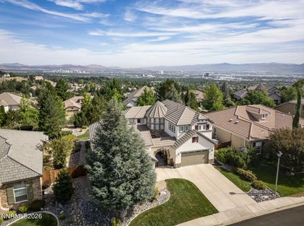 2517 Rampart Terrace, Reno, NV 89519 Photo