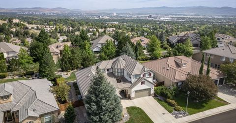 2517 Rampart Terrace, Reno, NV 89519 Photo
