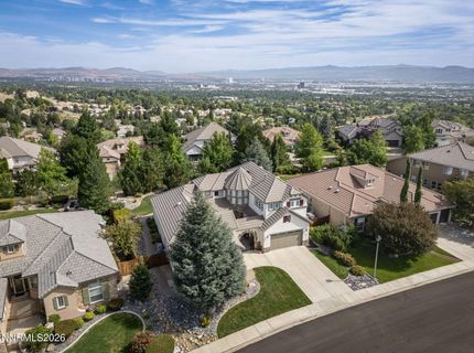 2517 Rampart Terrace, Reno, NV 89519 Photo