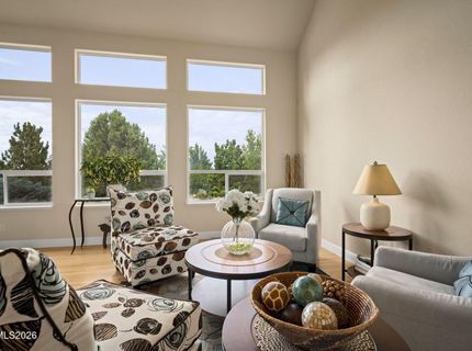 2517 Rampart Terrace, Reno, NV 89519 Photo