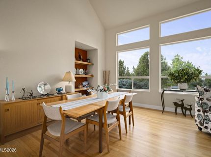 2517 Rampart Terrace, Reno, NV 89519 Photo