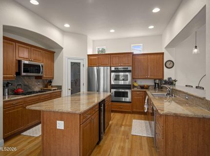 2517 Rampart Terrace, Reno, NV 89519 Photo