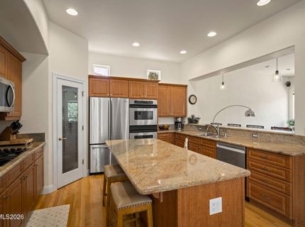 2517 Rampart Terrace, Reno, NV 89519 Photo