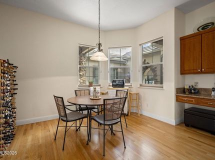 2517 Rampart Terrace, Reno, NV 89519 Photo