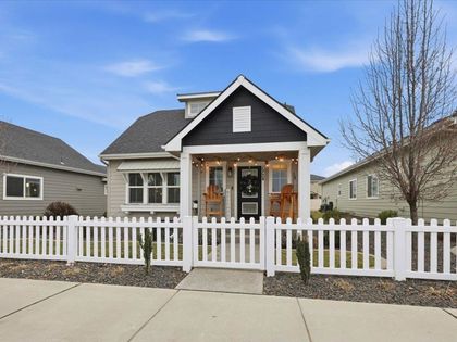 1774 N Harvest Pkwy Liberty Lake, WA 99016