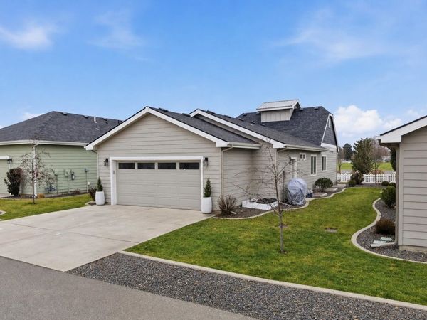 1774 N Harvest Pkwy, Liberty Lake, WA 99016