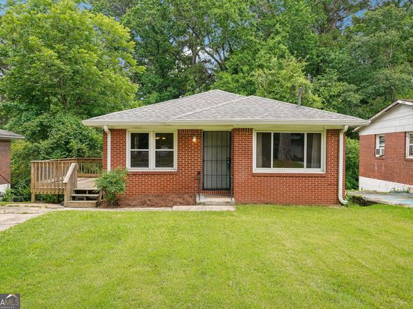 655 Albert Street NW, Atlanta, GA 30318