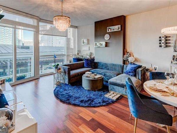 3325 PIEDMONT Road NE, Unit 1509, Atlanta, GA 30305