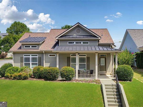 515 Lake Front Drive, Canton, GA 30115