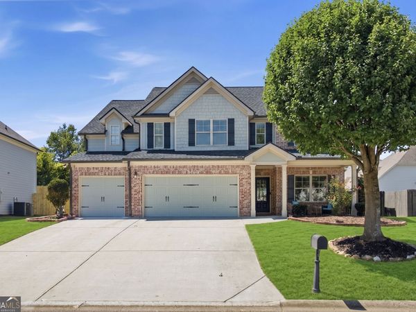 4220 Standing Rock Way, Cumming, GA 30028