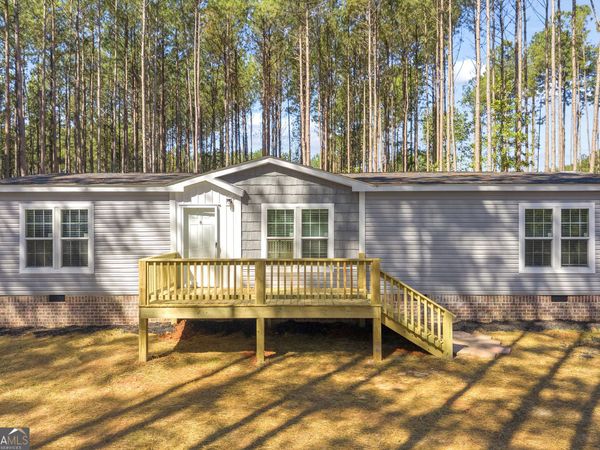 848 Swilling Road, Martin, GA 30557