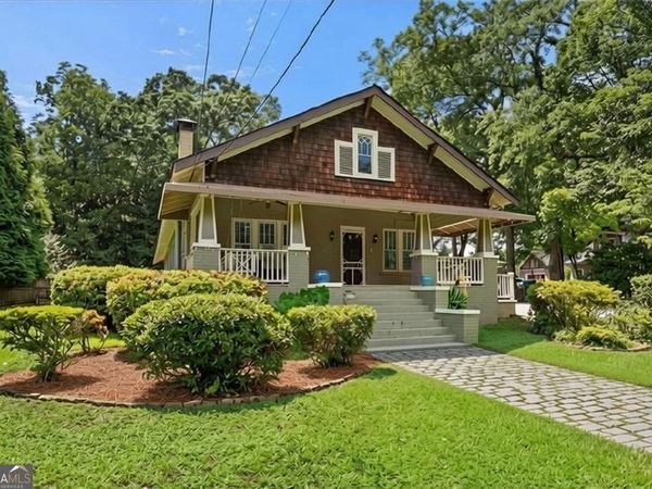 3080 Lee Street SE, Smyrna, GA 30080