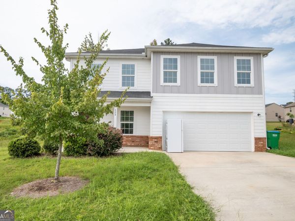 624 Canal Street, Jefferson, GA 30549
