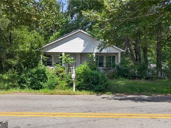 4352 Tanner Mill Road, Braselton, GA 30517