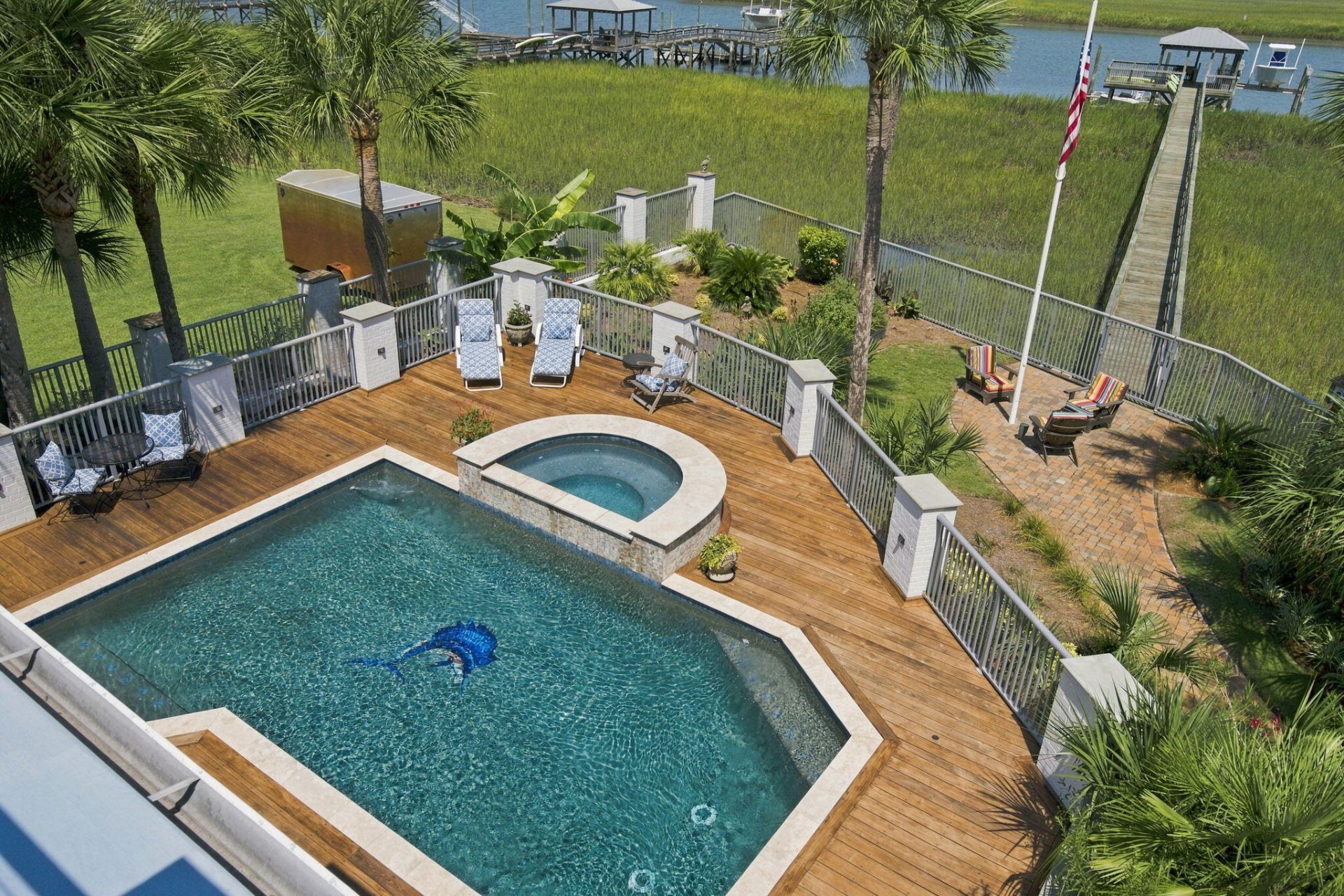 309 Palm Boulevard Photo 41