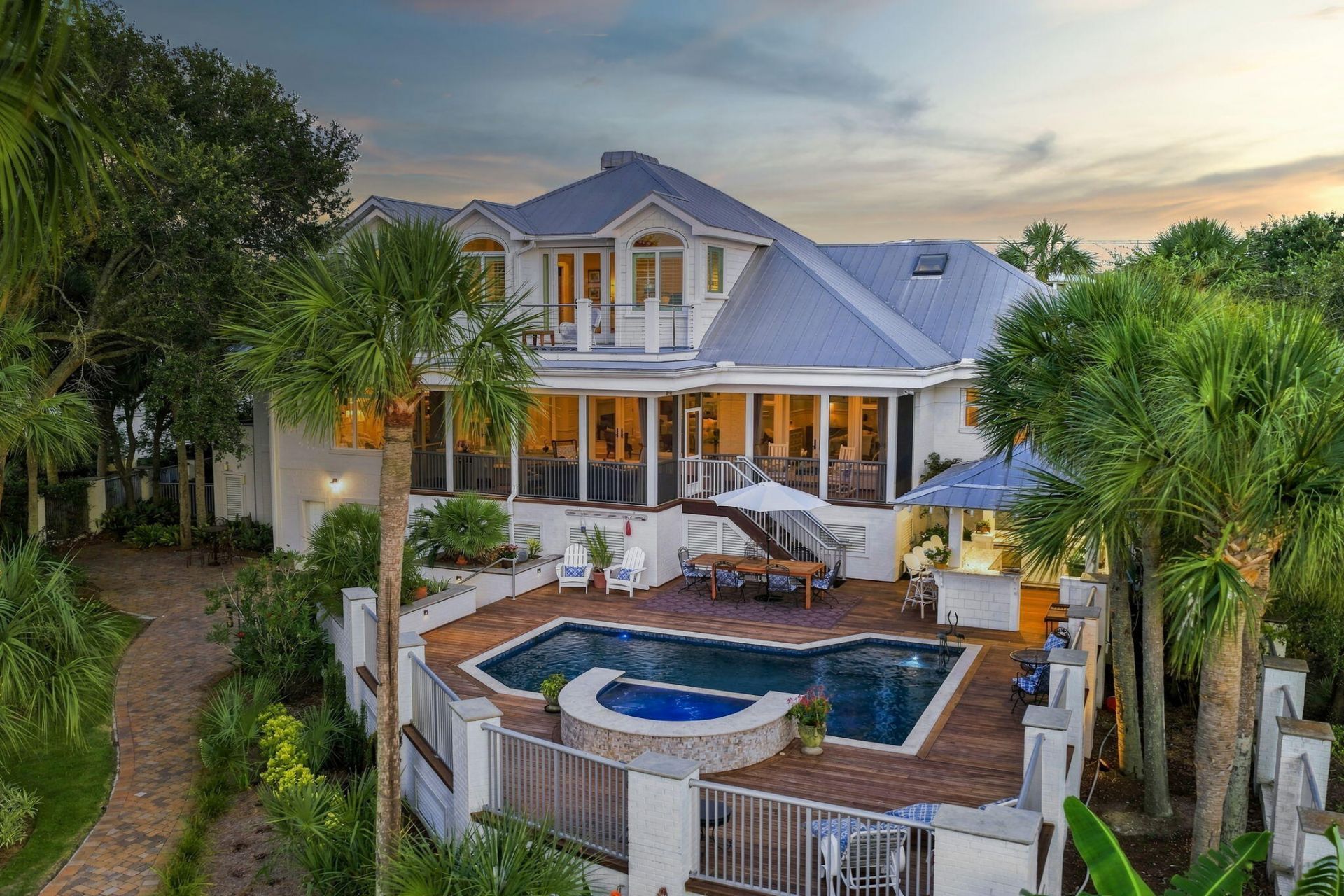 309 Palm Boulevard Photo 73