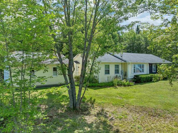 6 Tuck Lane, Littleton, NH 03561