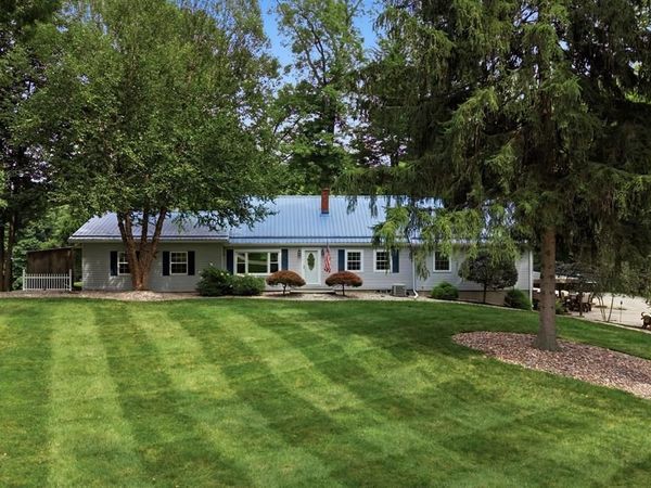 521 Harlan Raod, Mansfield, OH 44903