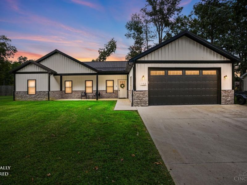 112 Oklahoma Drive, Jackson Township, OH 45171 Photo 1