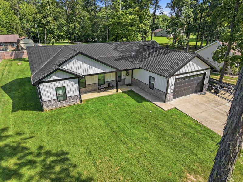112 Oklahoma Drive, Jackson Township, OH 45171 Photo 2