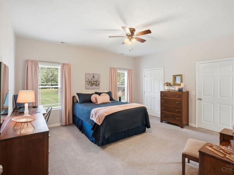 112 Oklahoma Drive, Jackson Township, OH 45171 Photo 20