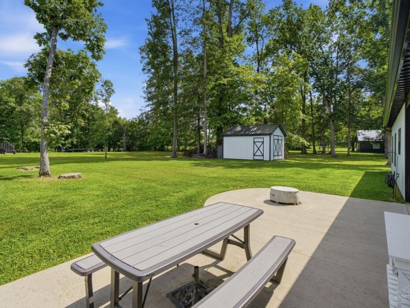 112 Oklahoma Drive, Jackson Township, OH 45171 Photo 35