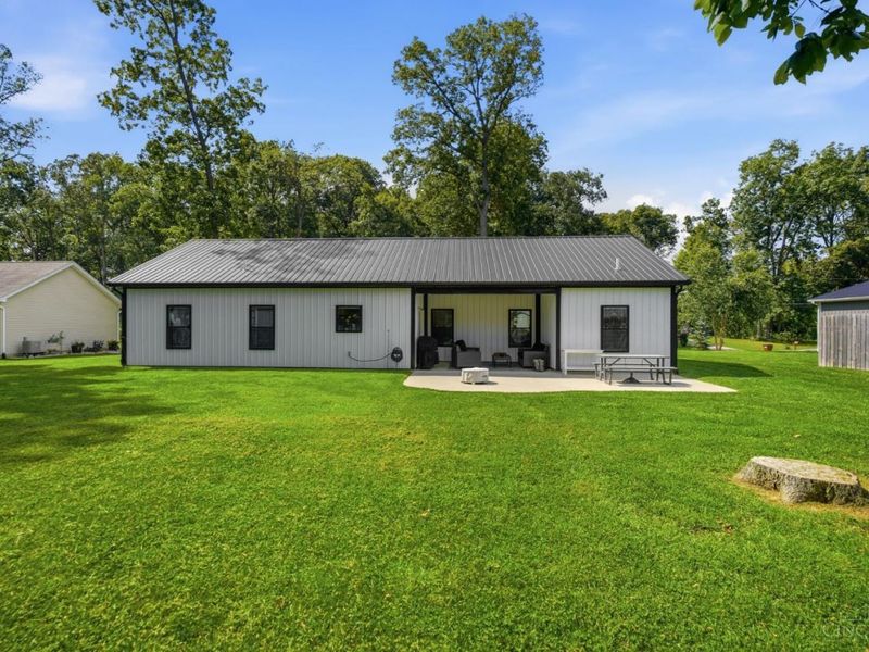 112 Oklahoma Drive, Jackson Township, OH 45171 Photo 36